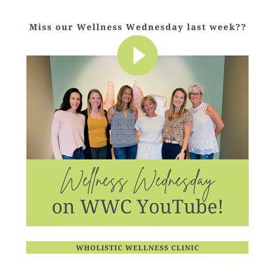 Wholistic Wellness Clinic PC