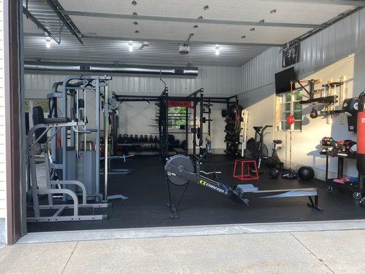 The Gym