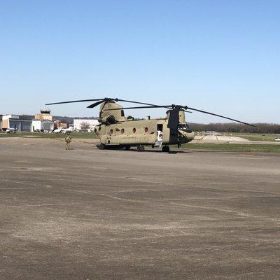 Chinook 3/15/2023