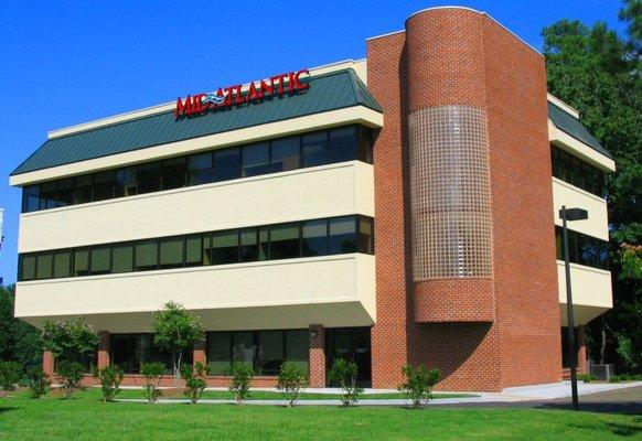 Mid Atlantic Commercial Real Estate