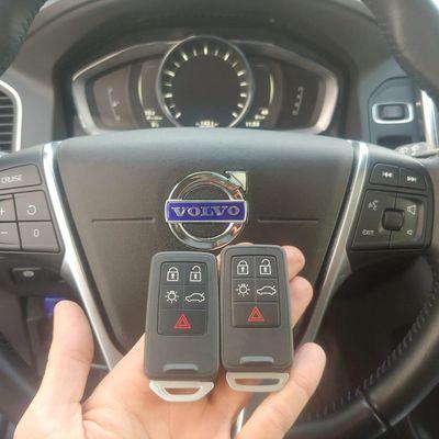 Need a Volvo Key Fob? We have you covered