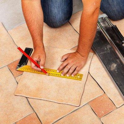 Tile-Hernandez Handyman Service