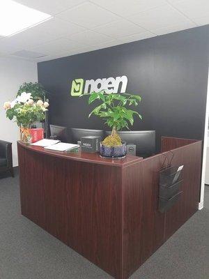 Welcome to NGEN!