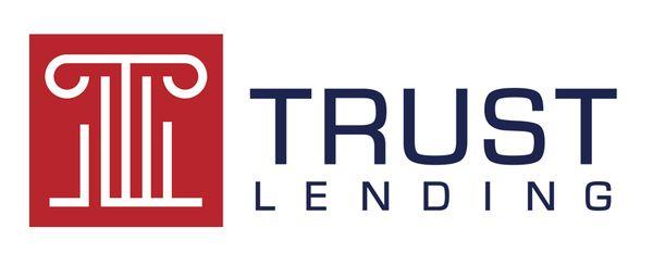 logo Trust Lending