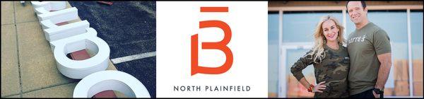 Barre3 North Plainfield