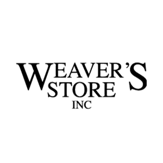 Weaver's Store