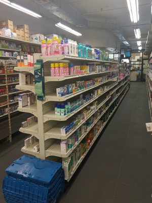 Pharmacy Metrocare