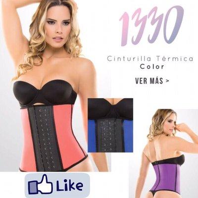 Looking for a flawless look every time you leave the house? This slimming waist cincher offers an immediate body makeover!