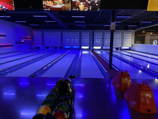 810 Billiards & Bowling - Greenville