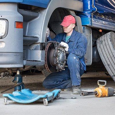 Diesel Truck Repair Services for Austell, GA and surrounding areas