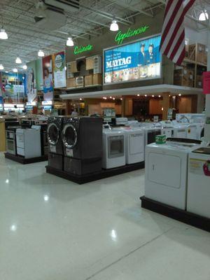 Appliances