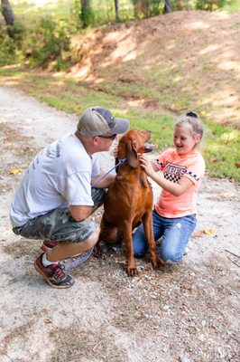 Georgia Canine