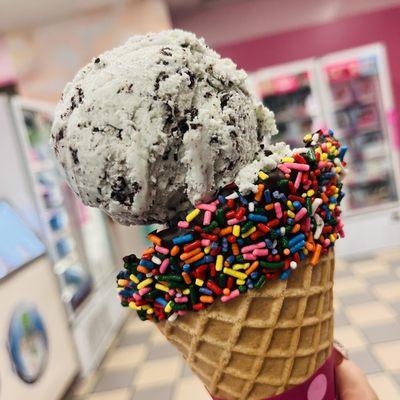 Baskin-Robbins