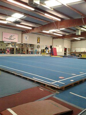 Albuquerque Gymnastics