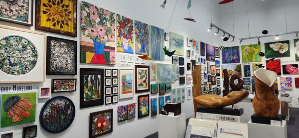 Art Machine Gallery