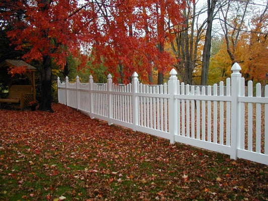 A Better Fence