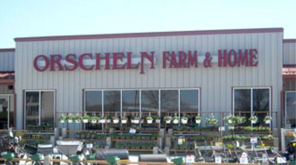 Orscheln Farm & Home Supply