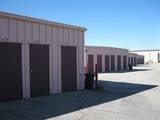 We offer sizes from 3x3 to 20x40 along with yard space for RV's, cars, boats, trailers, etc.