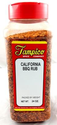 I love this tri tip rub!!!