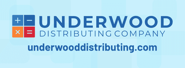 Underwood Distributing Co