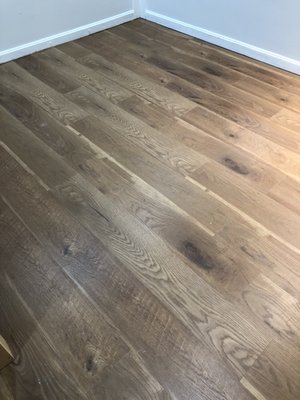 FLOORING