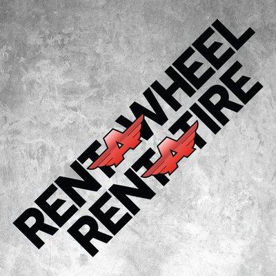 Rent-A-Wheel