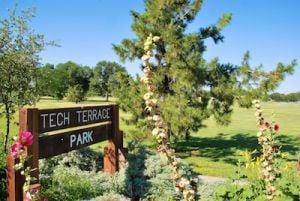 Tech Terrace Park