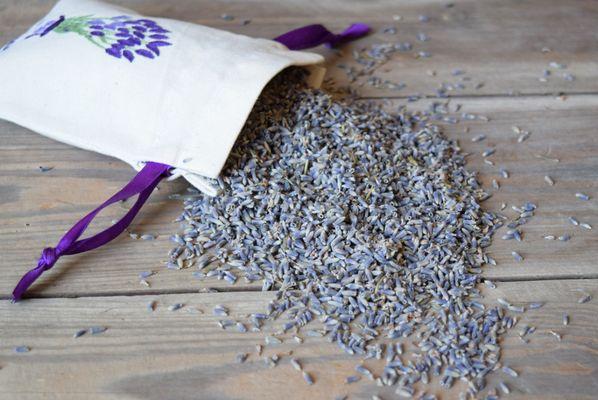 Lavender Buds - 1 lb https://www.millsfloral.com/lavender-buds-flowers-natural-1-lb/