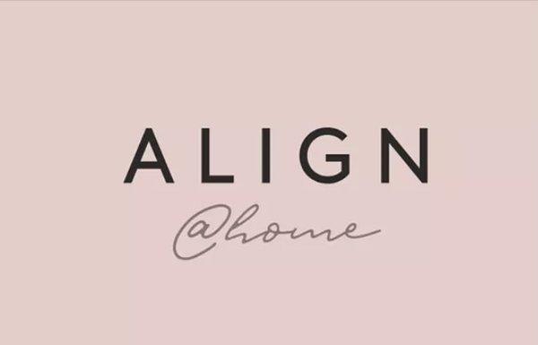 Align At Home