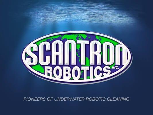 Scantron Robotics USA