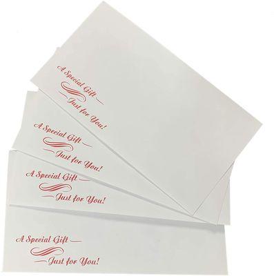 Offering envelopes