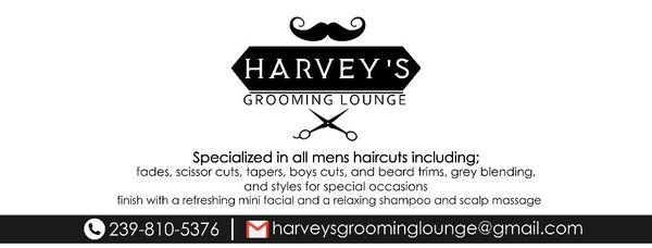 Mens Grooming Specialist