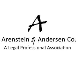 Arenstein & Andersen Co., LPA