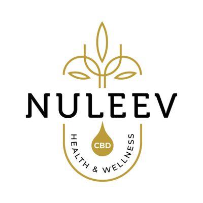 Nuleev Business Logo