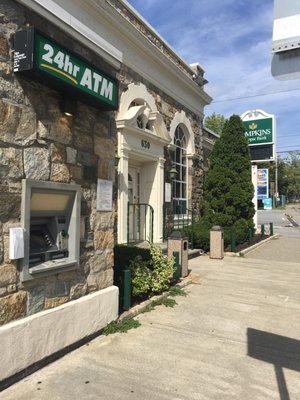 Mahopac Branch