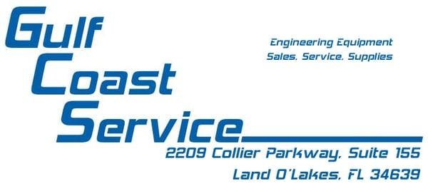 Gulf Coast Service