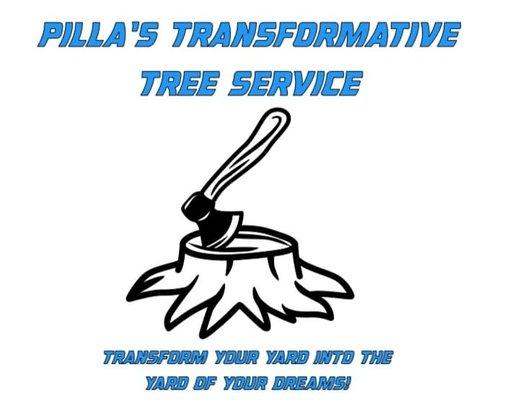 Pilla’s Transformative Tree Service