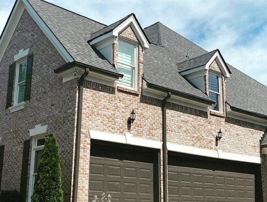 Ironside Roofing & Exteriors