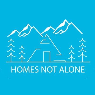 Homes Not Alone, LLC