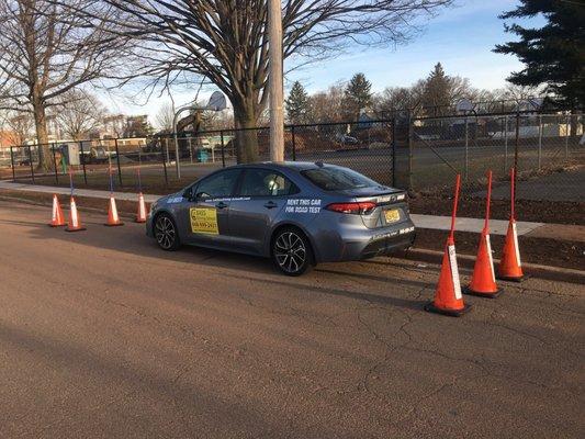 JK SPEEDY DRIVING SCHOOL