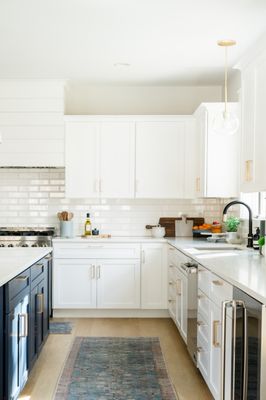 New Construction-Kitchen Design -North Attleboro, Ma