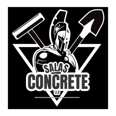 Salas Concrete LLC