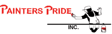 Painters Pride Inc logo