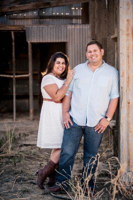 Michael and Denisse Bravo We service the Tucson area and throughout the state of Arizona.