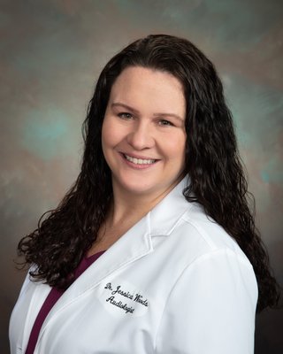 Dr. Jessica Woods