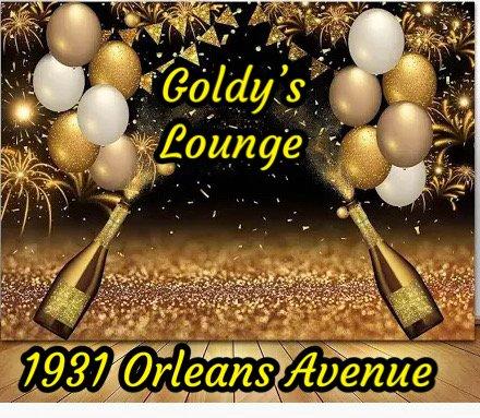 Goldy’s Lounge