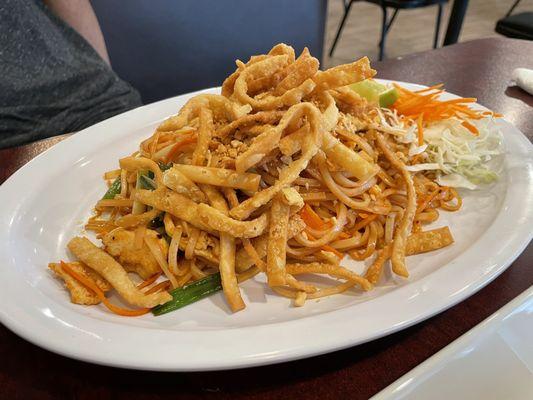 Pad-Thai