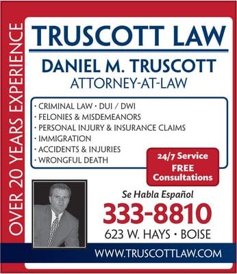 TruscottLaw, PLLC