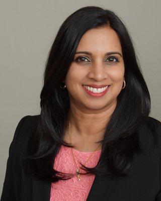 Dr. Archana Narayan is an allergist treating patients in Dallas, TX and surrounding areas.