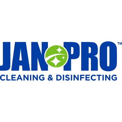 JAN-PRO logo